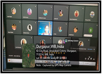 Women's Cell Image 2