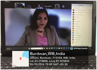 Women's Cell Image 1